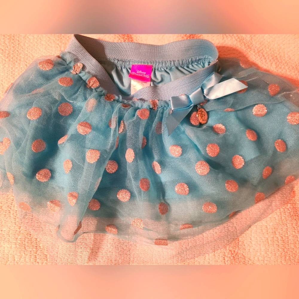 Disney Tutus 3T